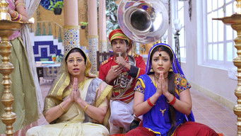 第155話：Kunti Ousts Kanhaiya