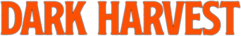 Dark Harvest logo