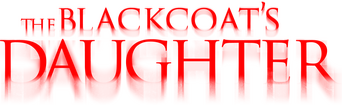 The Blackcoat's Daughter logo