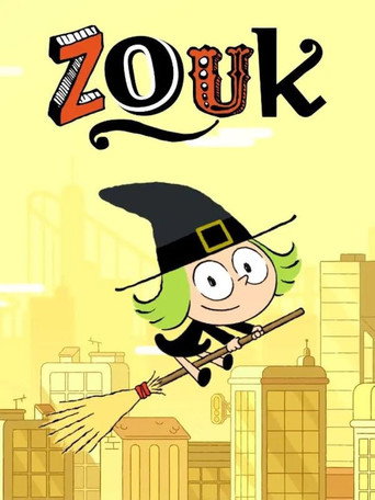 Zouk (2021)