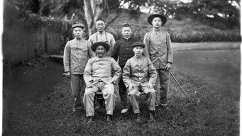 Episode 27 — Episode 27