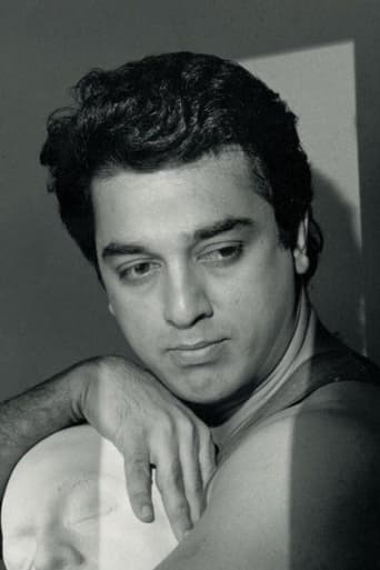 Kamal Haasan