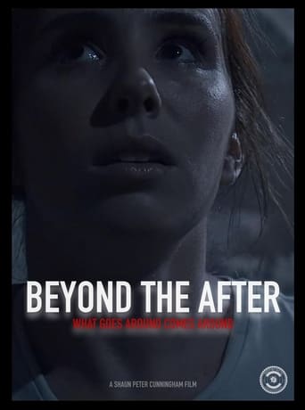 Poster of Beyond The After