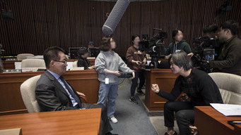 Candlelight Revolution (2022)