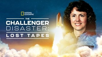 Challenger Disaster: Lost Tapes (2016)