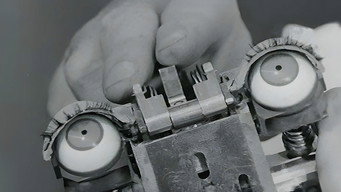 Ghost in the Machine