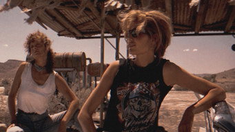Galeria 5 - Thelma & Louise