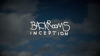 #4 Backrooms: INCEPTION
