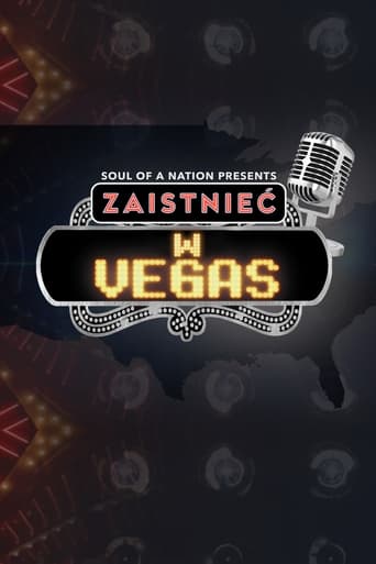 Soul of a Nation Presents: Black in Vegas