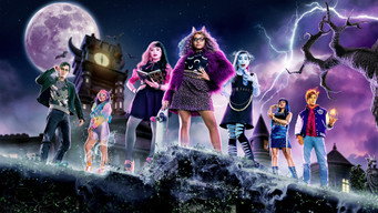 #11 Monster High: The Movie