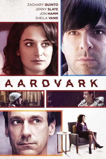 Download Legenda de Aardvark (2018)