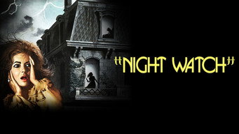 #7 Night Watch