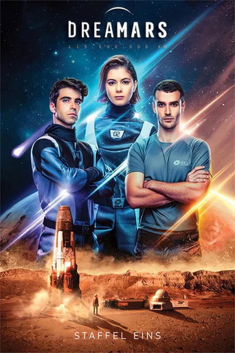 Staffel 1