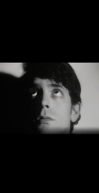 Screen Test: Lou Reed