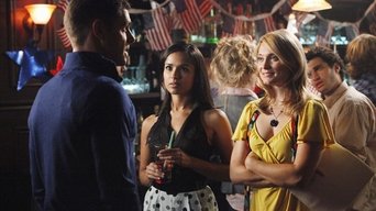 Episódio Episódio 14 da série Greek