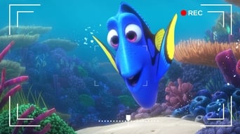 Dory's Reef Cam (2020)