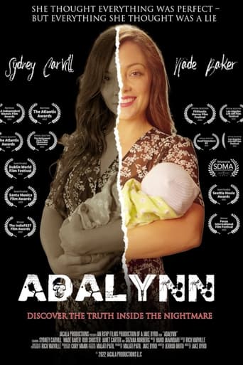 Adalynn (2023) | Download Hollywood Movie