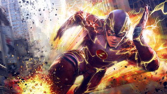 THE FLASH／フラッシュ - Season 0 (2014) 予告編