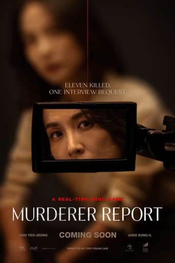 Murderer Report