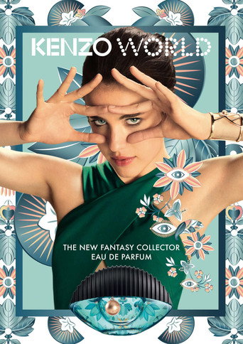 Kenzo World