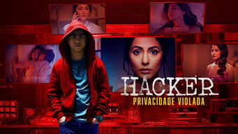 Cena de Hacker - Privacidade Violada