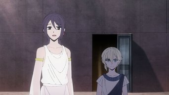 Mars Red S01E10