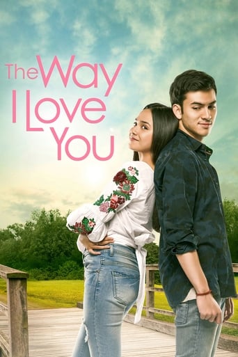 The Way I Love You (2019)