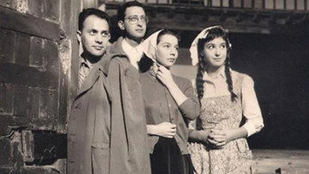El aprendiz de malo (1958)
