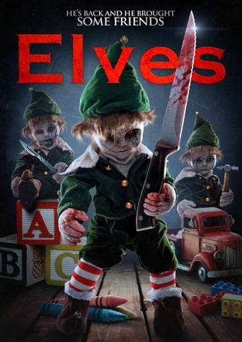 Poster för Elves