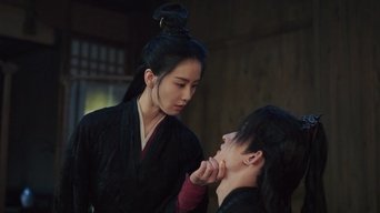Episódio Episódio 26 da série Uma jornada para o amor