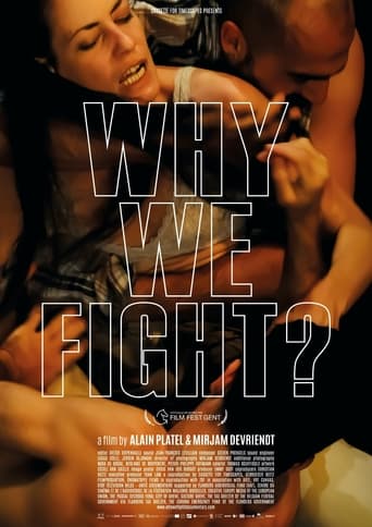 Why We Fight? en streaming 