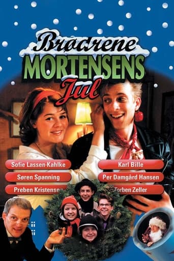 Brødrene Mortensens jul - Season 2 Episode 4   1998