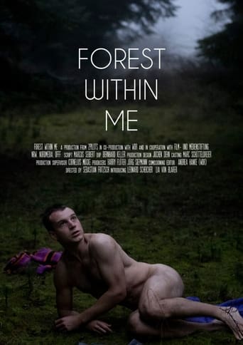 Poster of The Forest Within