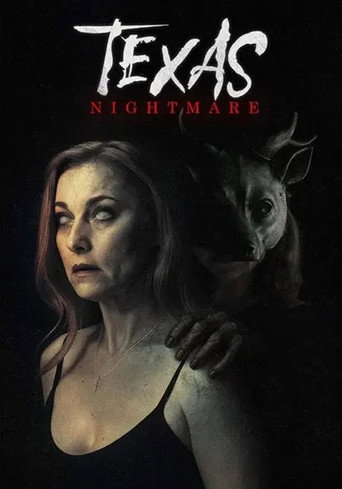 A Texas Nightmare (2025)