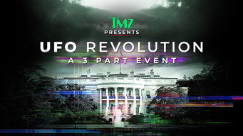 TMZ Presents: UFO Revolution (2024- )