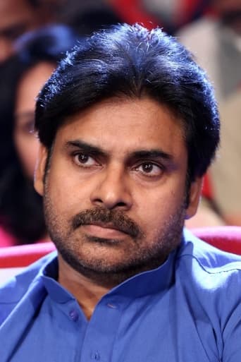 Image of Pawan Kalyan