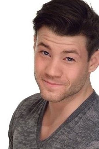 Ryan Metcalf headshot