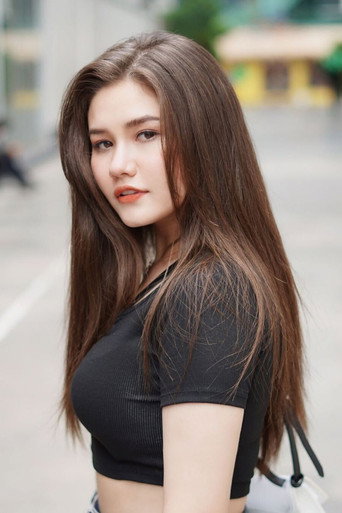 Foto de ซาแมนท่า เมลานี่ โค้ทส์