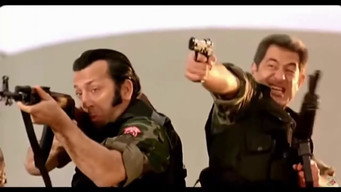 The Masked Gang: Iraq (2007)