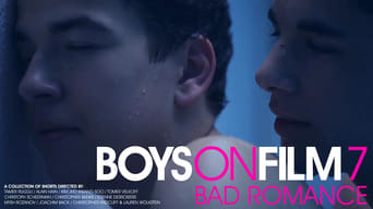 #1 Boys on Film 7: Bad Romance