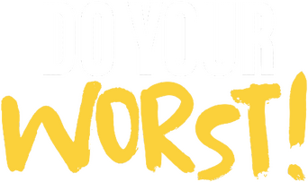 Do Your Worst logo