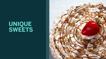 #2 Unique Sweets