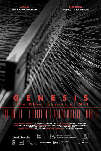 Cartell de Genesis