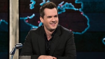 #7 The Jim Jefferies Show