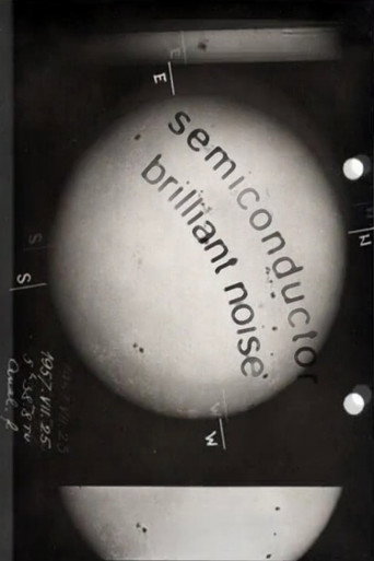 Brilliant Noise (2006)