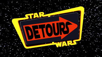 Star Wars: Detours (2016-2020)