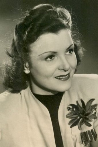 Image of Maria Andergast