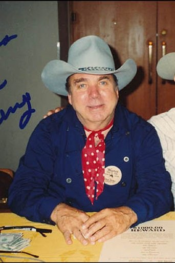 Image of Dale Berry