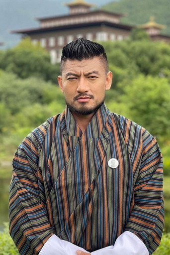 Sangay Tsheltrim