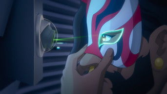 Tomb Raider: La leyenda de Lara Croft